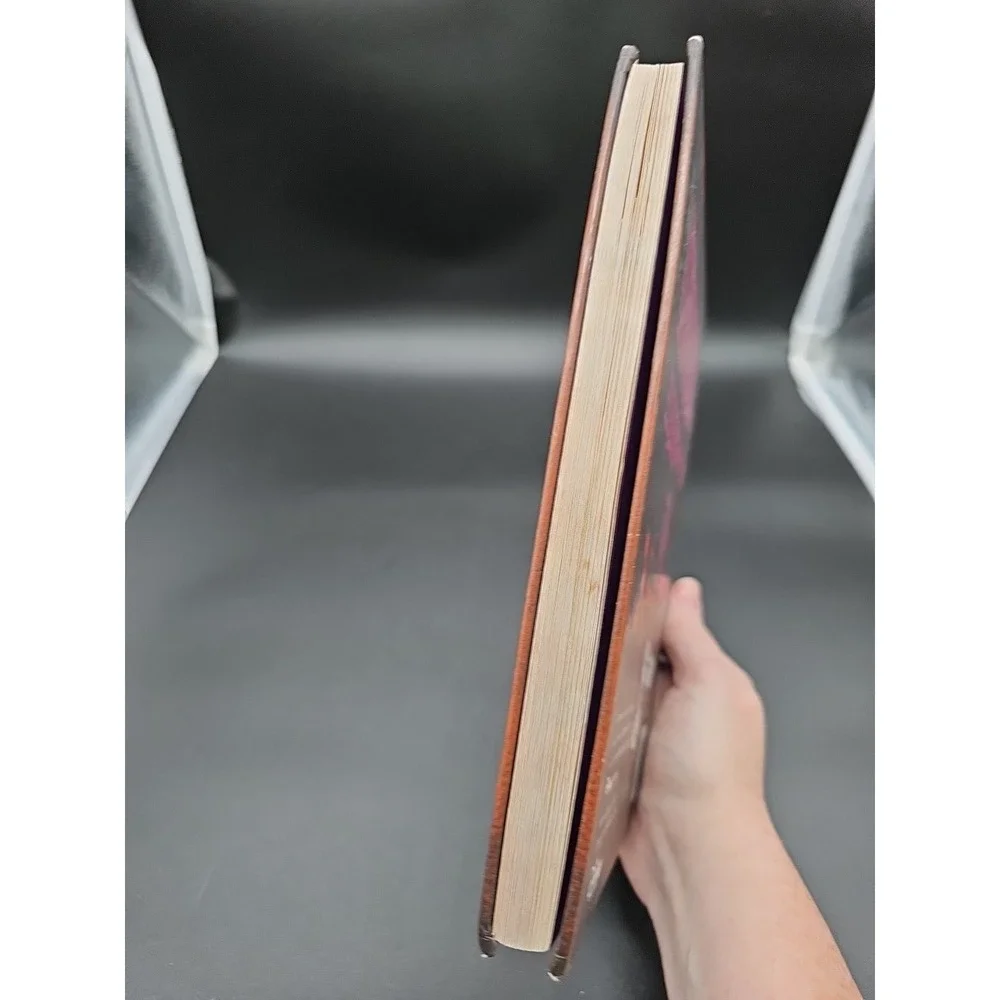 Descendants: Mal's Spell Book by‎ Disney Books (2015, Hardcover)